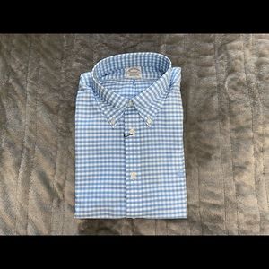 Brooks Brothers Regent Shirt